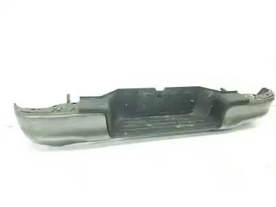 Piesă de schimb auto la mâna a doua bara spate pentru toyota hilux 2gdftv referințe oem iam 521520k090 521510k090 