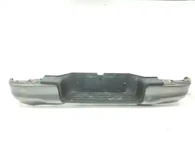 Piesă de schimb auto la mâna a doua bara spate pentru toyota hilux 2gdftv referințe oem iam 521520k090 521510k090 