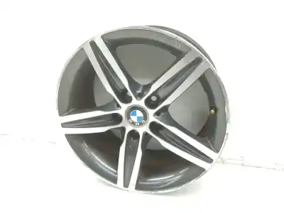 Pièce détachée automobile d'occasion jante pour bmw serie 1 lim. 2.0 turbodiesel références oem iam 36116850151 7.5jx17 et:43 17 pulgadas 