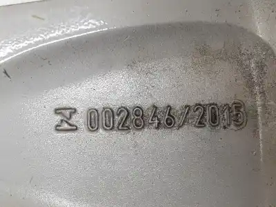 Автозапчасти б/у шина за audi q2 (gab, gag) 1.6 tdi ссылки oem iam 81a601025j