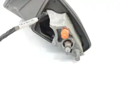 Second-hand car spare part left rearview mirror for seat leon (5f1) 1.6 tdi oem iam references 5f1857507m  5f1857507m