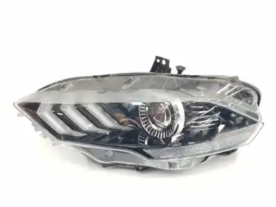 Pezzo di ricambio per auto di seconda mano faro anteriore sinistro per ford mustang 5.0 ti-vct v8 riferimenti oem iam 2305306