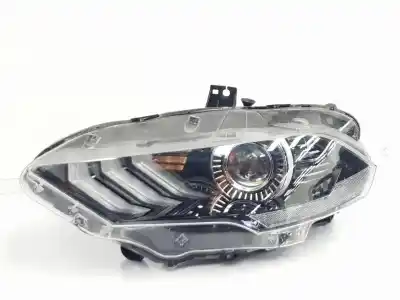 Pezzo di ricambio per auto di seconda mano faro anteriore sinistro per ford mustang convertible gt 450 cv / 331 kw riferimenti oem iam 2305306