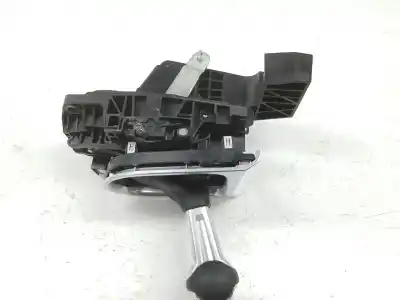 Pezzo di ricambio per auto di seconda mano leva del cambio per ford mustang convertible gt 450 cv / 331 kw riferimenti oem iam 2310265