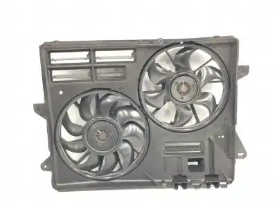 Pezzo di ricambio per auto di seconda mano elettroventola per ford mustang convertible gt 450 cv / 331 kw riferimenti oem iam 2315789