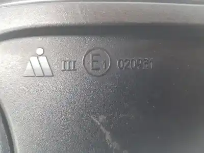 Автозапчасти б/у задний вид справа за audi a4 b8 (8k2) 2.0 tdi ссылки oem iam 8k1857410e  