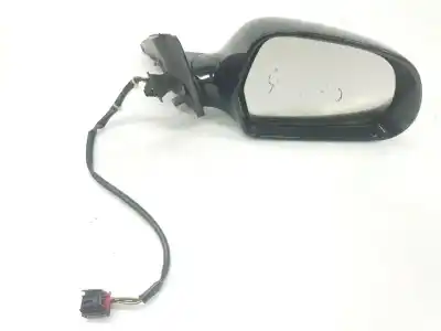 Second-hand car spare part right rearview mirror for audi a4 b8 (8k2) 2.0 tdi oem iam references 8k1857410e