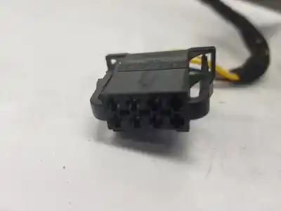 Автозапчасти б/у левое зеркало за skoda rapid spaceback (nh1) 1.6 tdi ссылки oem iam 5jb857407k  