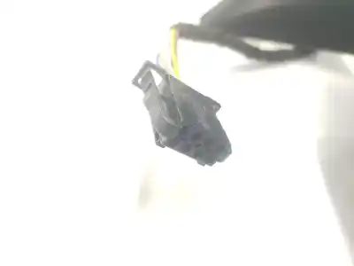 Автозапчастина б/у правий задний огляд для skoda rapid spaceback (nh1) 1.6 tdi посилання на oem iam 5jb857408k  