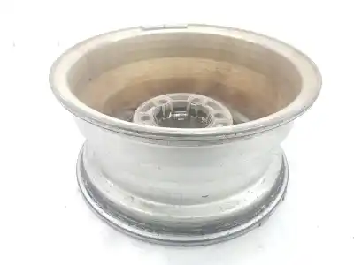 Second-hand car spare part rim for mitsubishi montero   (v3_w, v2_w, v4_w) 2.8 td (v46w, v26w) oem iam references mb951051  j15x7jj