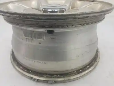 Second-hand car spare part rim for mitsubishi montero   (v3_w, v2_w, v4_w) 2.8 td (v46w, v26w) oem iam references mb951051  j15x7jj