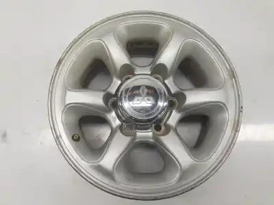 Автозапчасти б/у шина за mitsubishi montero   (v3_w, v2_w, v4_w) 2.8 td (v46w, v26w) ссылки oem iam mb951051  j15x7jj
