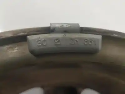 Автозапчастина б/у шина для mitsubishi montero   (v3_w, v2_w, v4_w) 2.8 td (v46w, v26w) посилання на oem iam mb951051  j15x7jj