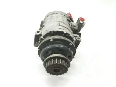 Second-hand car spare part air conditioning compressor for volkswagen t5 transporter/furgoneta 2.5 tdi oem iam references 7h0820805j jzw820803cx 