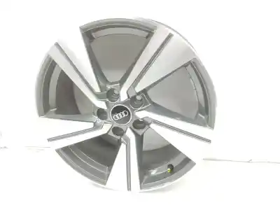 Second-hand car spare part rim for audi q2 (gab) 2.0 16v tdi oem iam references 81a601025g