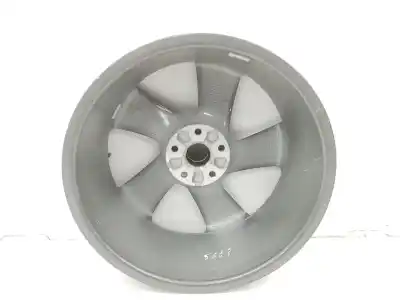 Автозапчастина б/у шина для audi q2 (gab) 2.0 16v tdi посилання на oem iam 81a601025g  7.0j18h2