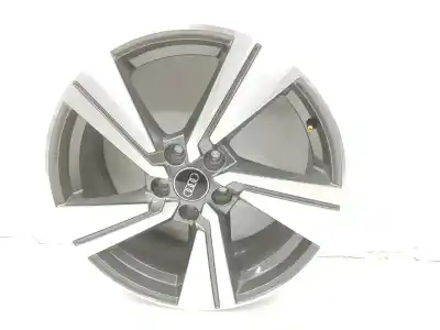 Автозапчастина б/у шина для audi q2 (gab) 2.0 16v tdi посилання на oem iam 81a601025g  7.0j18h2