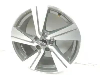 Автозапчастина б/у шина для audi q2 (gab) 2.0 16v tdi посилання на oem iam 81a601025g  7.0j18h2