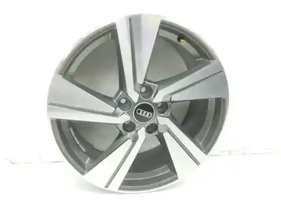 Автозапчастина б/у шина для audi q2 (gab) 2.0 16v tdi посилання на oem iam 81a601025g  7.0j18h2
