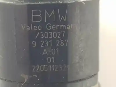 Автозапчасти б/у парковочный датчик за bmw x5 (e70) xdrive30d ссылки oem iam 66209231287  9231287