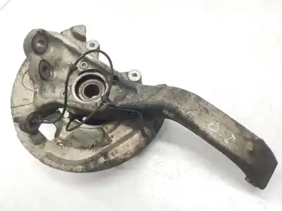 Автозапчасти б/у передняя левая кулачка за bmw x5 (e70) xdrive30d ссылки oem iam 31216869869  6869869