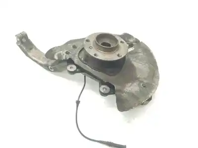 Автозапчасти б/у передняя правая кулачка за bmw x5 (e70) xdrive30d ссылки oem iam 31216869870  6869870