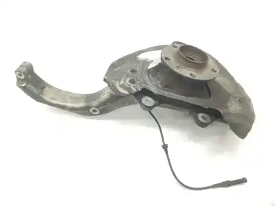 Автозапчасти б/у передняя правая кулачка за bmw x5 (e70) xdrive30d ссылки oem iam 31216869870  6869870