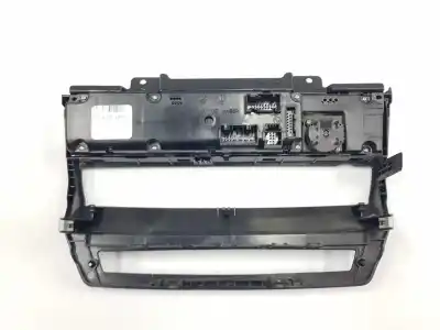 Автозапчастина б/у клімат-контроль для bmw x5 (e70) xdrive30d посилання на oem iam 64119234332  9234332
