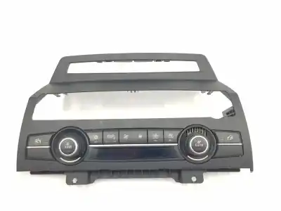Автозапчастина б/у клімат-контроль для bmw x5 (e70) xdrive30d посилання на oem iam 64119234332  9234332