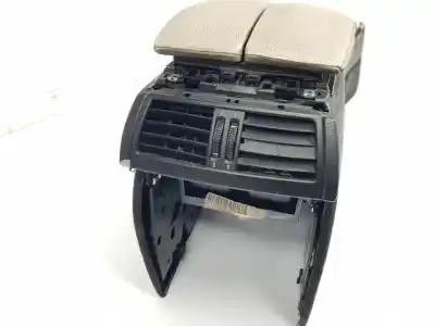 Автозапчастина б/у центральний подлокник для bmw x5 (e70) xdrive30d посилання на oem iam 51166954938  6973459