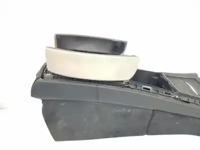 Автозапчастина б/у центральний подлокник для bmw x5 (e70) xdrive30d посилання на oem iam 51166954938