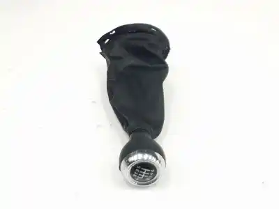 Pezzo di ricambio per auto di seconda mano POMELLO DELLA LEVA DEL CAMBIO per MINI MINI (R56)  Riferimenti OEM IAM 25112753783  2753783
