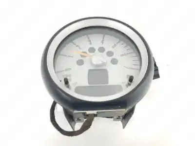 Tweedehands auto-onderdeel INSTRUMENTENPANEEL voor MINI MINI (R56)  OEM IAM-referenties 62109325807  9325807