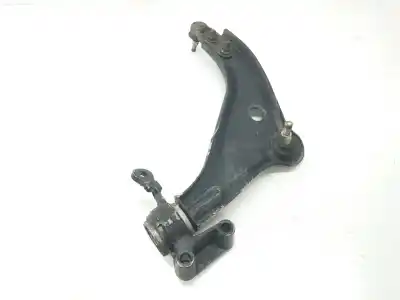 Автозапчастина б/у передній правий нижний рычаг підвіски для mini mini (r56) 1.6 16v diesel cat 109 cv / 80 kw посилання на oem iam 31126772302  6772302