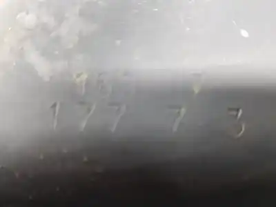 Автозапчастина б/у передній правий нижний рычаг підвіски для mini mini (r56) 1.6 16v diesel cat 109 cv / 80 kw посилання на oem iam 31126772302  6772302