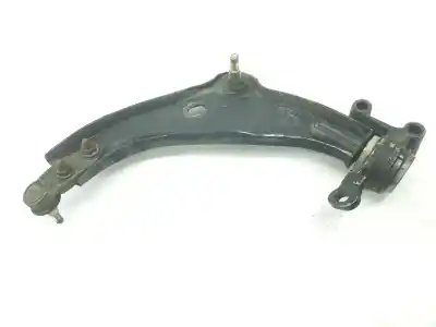 Автозапчастина б/у передній правий нижний рычаг підвіски для mini mini (r56) 1.6 16v diesel cat 109 cv / 80 kw посилання на oem iam 31126772302  6772302