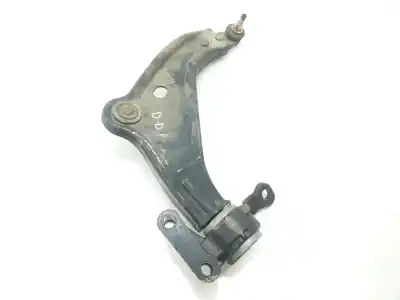 Автозапчастина б/у передній правий нижний рычаг підвіски для mini mini (r56) 1.6 16v diesel cat 109 cv / 80 kw посилання на oem iam 31126772302  6772302