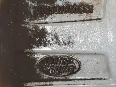 Автозапчастина б/у шина для land rover range rover (lm) 3.6 td v8 посилання на oem iam rrc001230mnh  