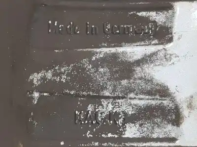 Автозапчастина б/у шина для land rover range rover (lm) 3.6 td v8 посилання на oem iam rrc502640  8jx19 eh2