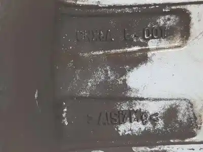 Автозапчастина б/у шина для land rover range rover (lm) 3.6 td v8 посилання на oem iam rrc502640  8jx19 eh2