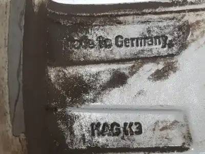 Автозапчастина б/у шина для land rover range rover (lm) 3.6 td v8 посилання на oem iam rrc502640  8jx19 eh2