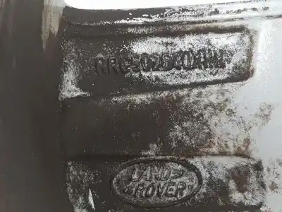 Автозапчастина б/у шина для land rover range rover (lm) 3.6 td v8 посилання на oem iam rrc502640  8jx19 eh2