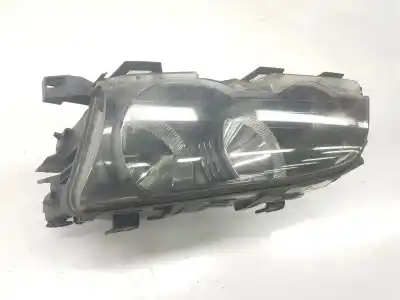 Second-hand car spare part LEFT HEADLIGHT for BMW 3 COUPÉ (E46)  OEM IAM references 63126904275  63126904275