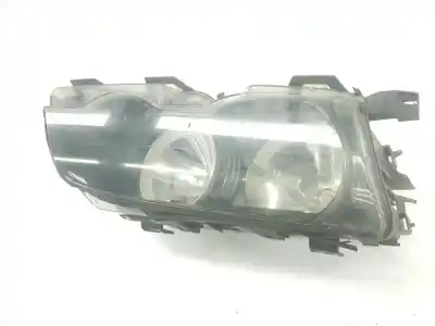 Pezzo di ricambio per auto di seconda mano faro anteriore destro per bmw 3 coupé (e46) 328 ci riferimenti oem iam 63126904276