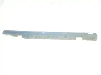 Pezzo di ricambio per auto di seconda mano gonna laterale per bmw 3 coupé (e46) 328 ci riferimenti oem iam 51718226122