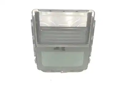 Pezzo di ricambio per auto di seconda mano tetto elettrico per bmw x6 (e71, e72) xdrive 50 i riferimenti oem iam 54107189245