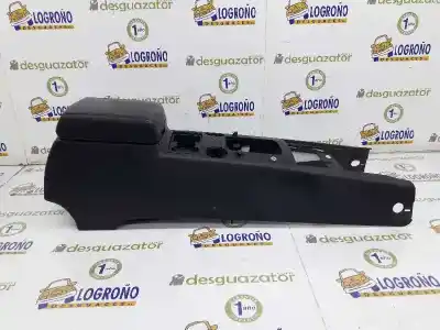 Peça sobressalente para automóvel em segunda mão apoio de braço consola central por volkswagen touareg (7la) tdi r5 referências oem iam 7l6863276f