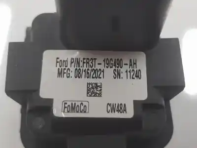 Pezzo di ricambio per auto di seconda mano telecamera per ford mustang convertible gt 450 cv / 331 kw riferimenti oem iam 1949368