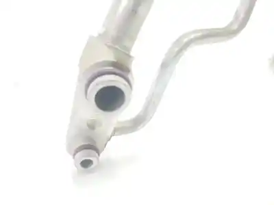 Автозапчастина б/у труби кондиціонації для seat leon (5f1) reference посилання на oem iam 5q1816738b  5q1816738b