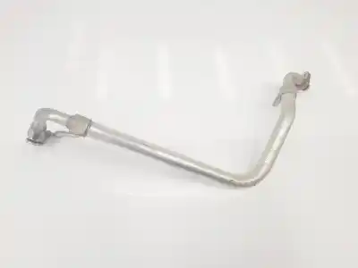 Автозапчастина б/у труби кондиціонації для seat leon (5f1) reference посилання на oem iam 5q1816738b  5q1816738b